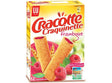 Craquinettes Gout Framboise