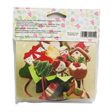 WINTER MITTEN COOKIE CUTTER (#64224)