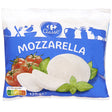 Mozzarella