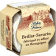 Brillat-Savarin Fabrique Et Affine En Bourgogne