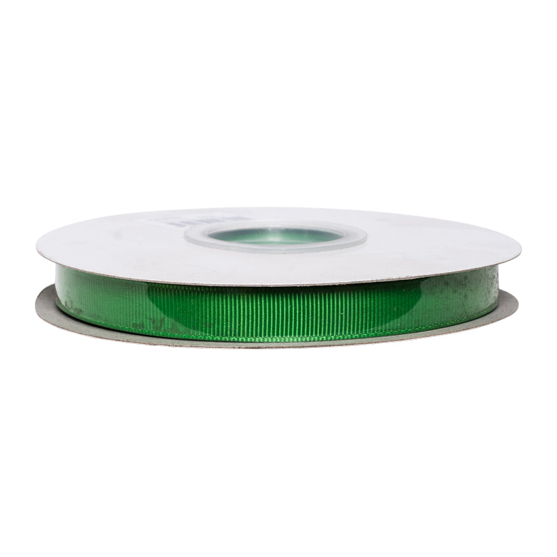 ribbon classical green 13mmx25m (#64569)