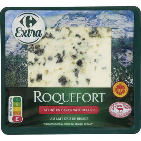 Roquefort Aop