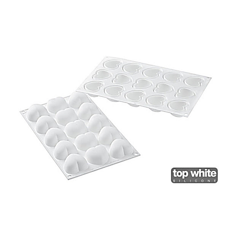 SILICON MOULD CUPIDO (#64691)
