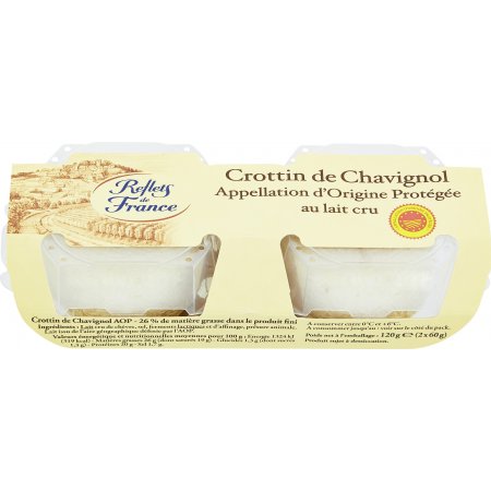Crottins De Chavignol Aop