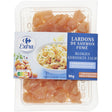 Lardons De Saumon Fume