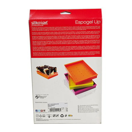 ESPOGEL UP DISPLAYING TRAY (#65412)