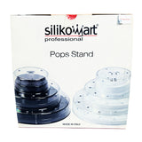 SILIKOMART PROFESSIONAL POPS STAND (#65416)