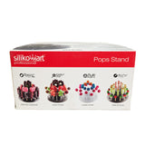 SILIKOMART PROFESSIONAL POPS STAND (#65416)