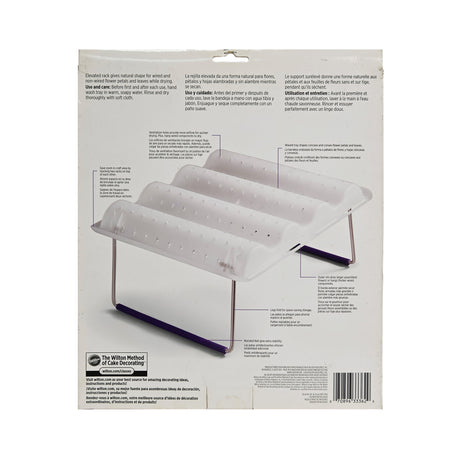 FLOWER DRYING RACK (#65599)