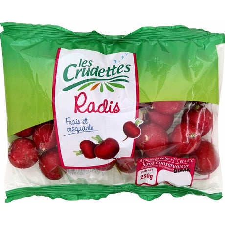 Radis