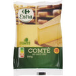 Comte Au Lait Cru De Vache Aop