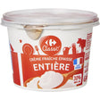 Creme Fraiche Epaisse Entiere 30% Mg
