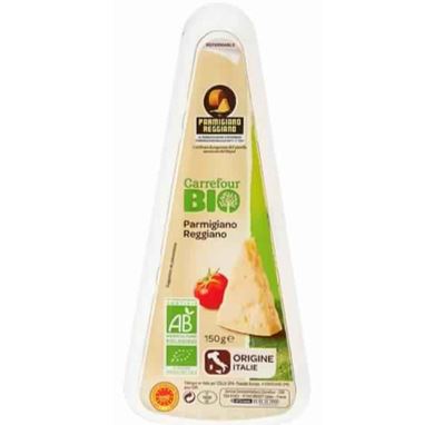Parmigiano Reggiano Aop Bio