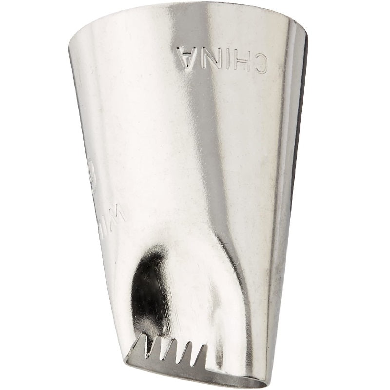 piping tip petal #62 402-62 (#66370)