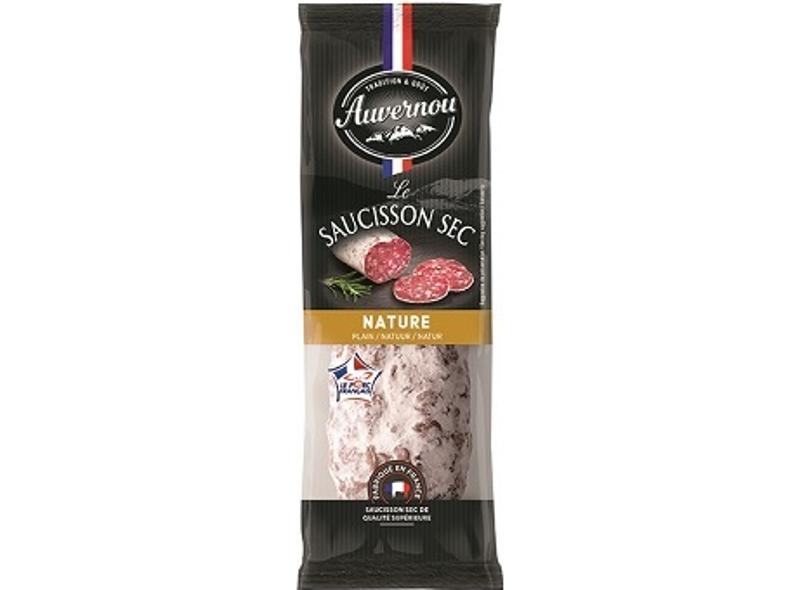 Saucisson Sec