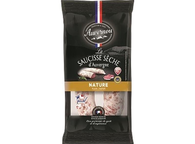 Saucisson Sec Dauvergne