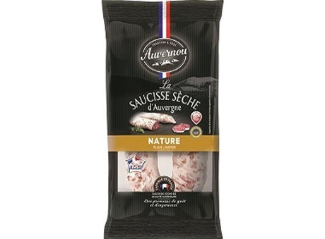 Saucisson Sec Dauvergne