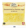 Emmental De Savoie Rape Au Lait Cru