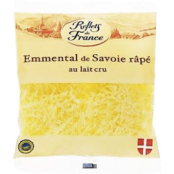 Emmental De Savoie Rape Au Lait Cru