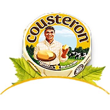 Cousteron