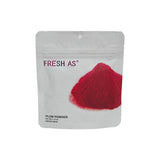 FREEZE DRIED PLUM POWDER 40G (#66653)