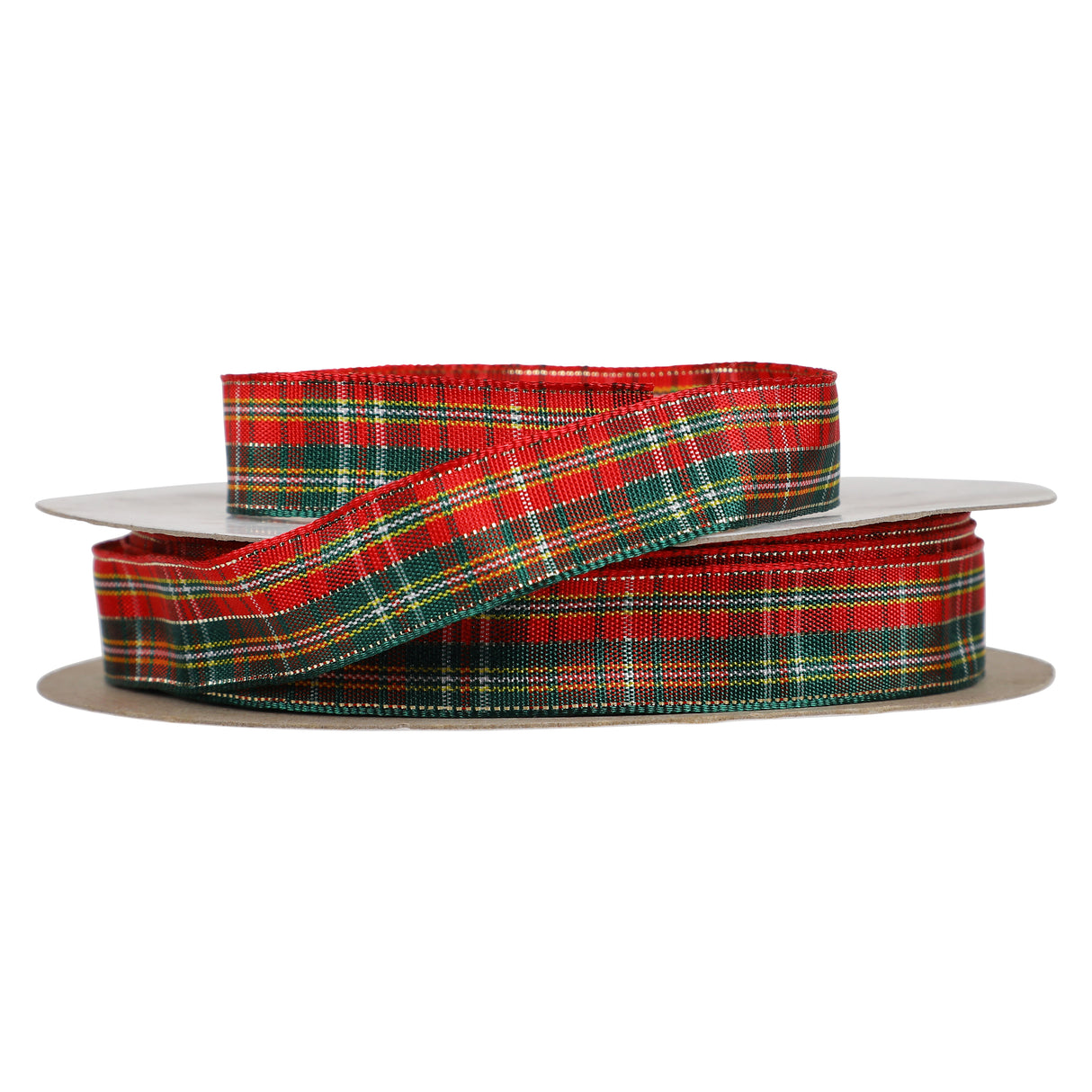 ribbon gingham checked 16mmx25m (#66784)