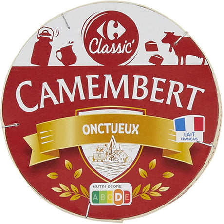 Camembert