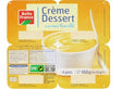 Creme Dessert A La Vanille