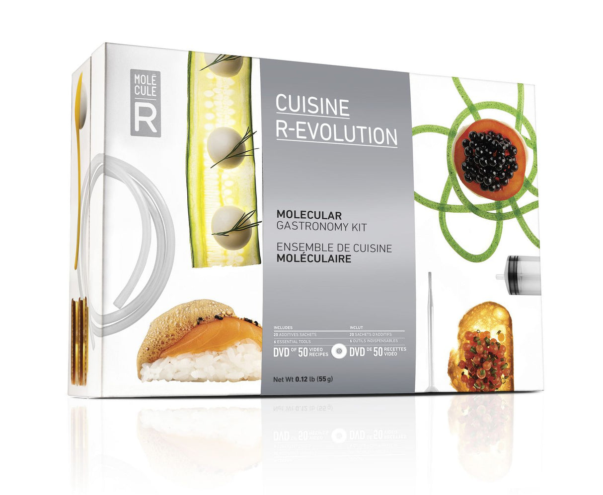 r-evolution cuisine kit (#67365)