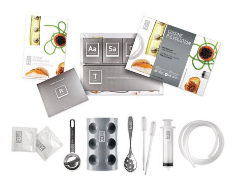 r-evolution cuisine kit (#67365)