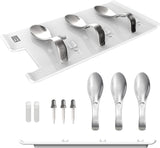 aromatic serving plate set (#67373)