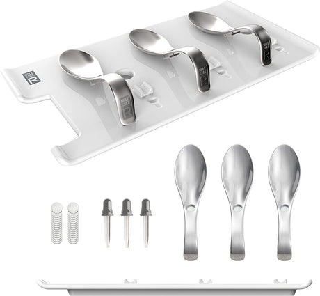 aromatic serving plate set (#67373)