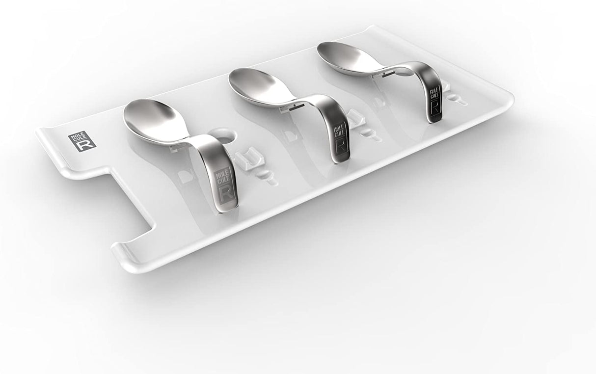 aromatic serving plate set (#67373)