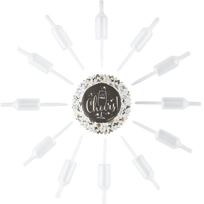 SHOT TOPS INFUSER COMBO PACK 415-4337 (#67413)
