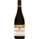 RED AOC BEAUJOLAIS-VILLAGES 75CL (#112142)