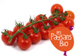 Tomate Cerise Grappe Bio Sachet Vrac