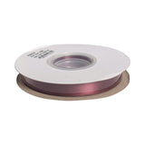 satin ribbon burgundy 13mmx25m (#68136)