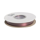 satin ribbon burgundy 13mmx25m (#68136)