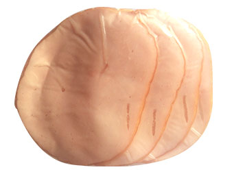Jambon De Dinde