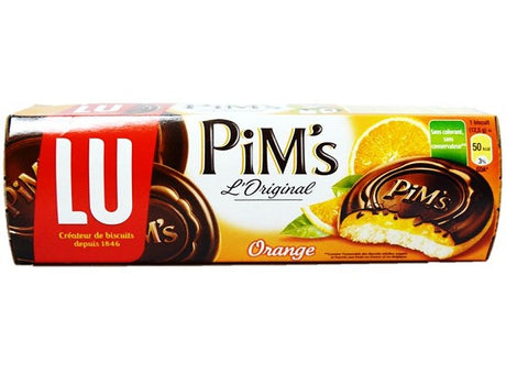 Pims Orange