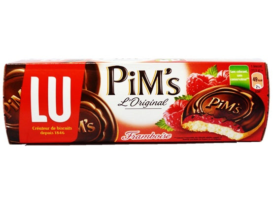 Pims Framboise