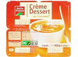 Creme Dessert Au Caramel