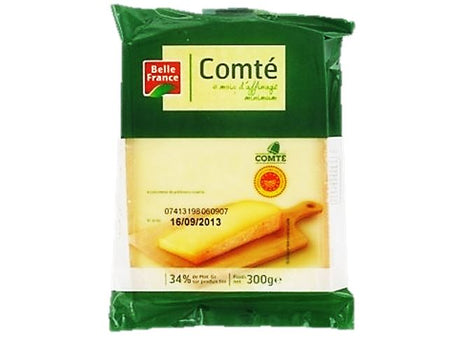 Comte Aop