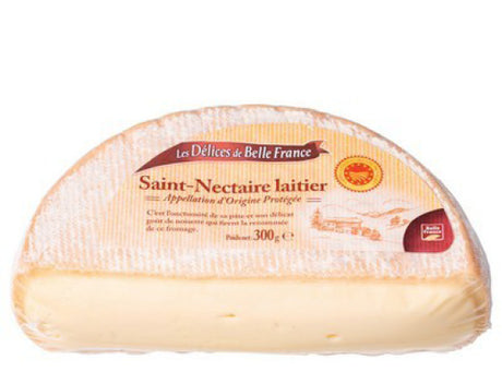 Saint-Nectaire Laitier Aop