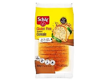 Pain De Mie Sans Gluten Mæstro Cereale