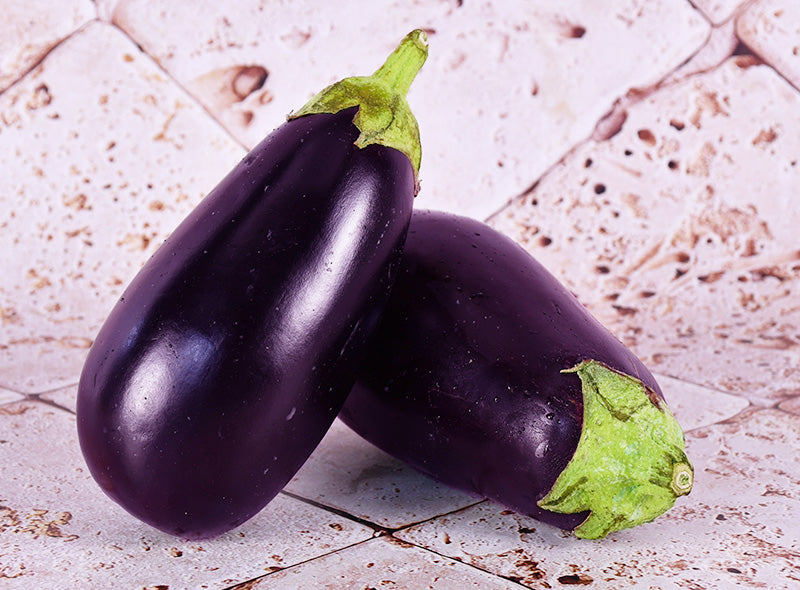 Aubergine