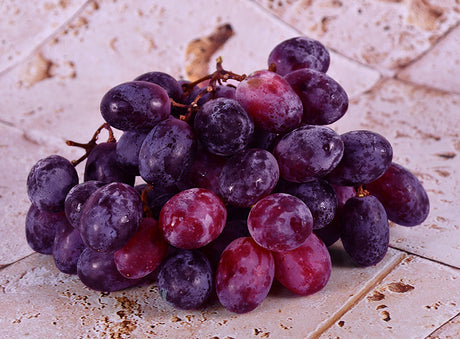 Raisin Noir Sans Pepins