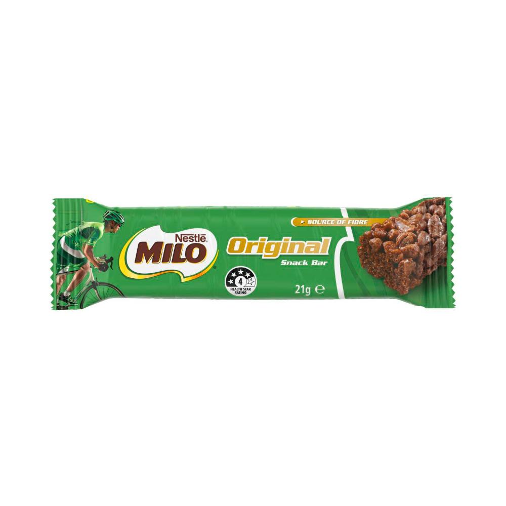 ORIGINAL SNACK BAR 21G (#128858)