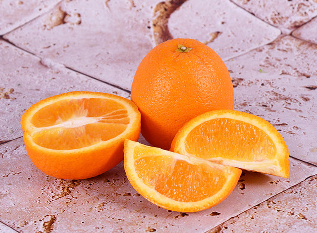Orange Valencia