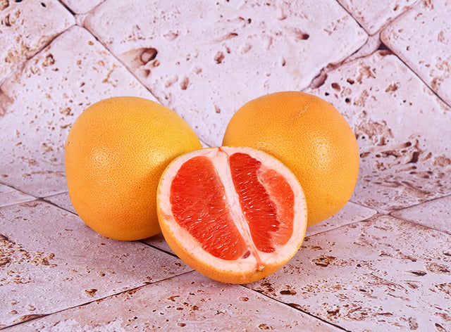 Pamplemousse
